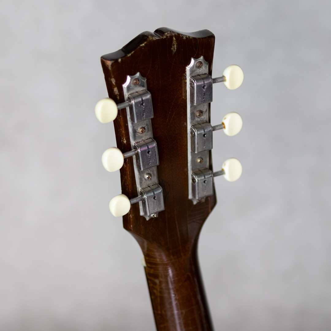 J-45 / 1955: アコースティックギター｜三木楽器公式通販サイト