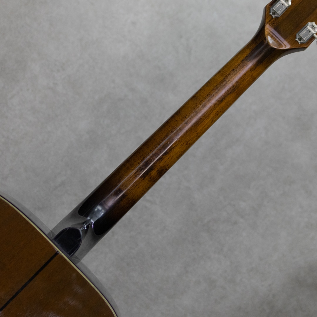 J-160E / 1976: アコースティックギター｜三木楽器公式通販サイト