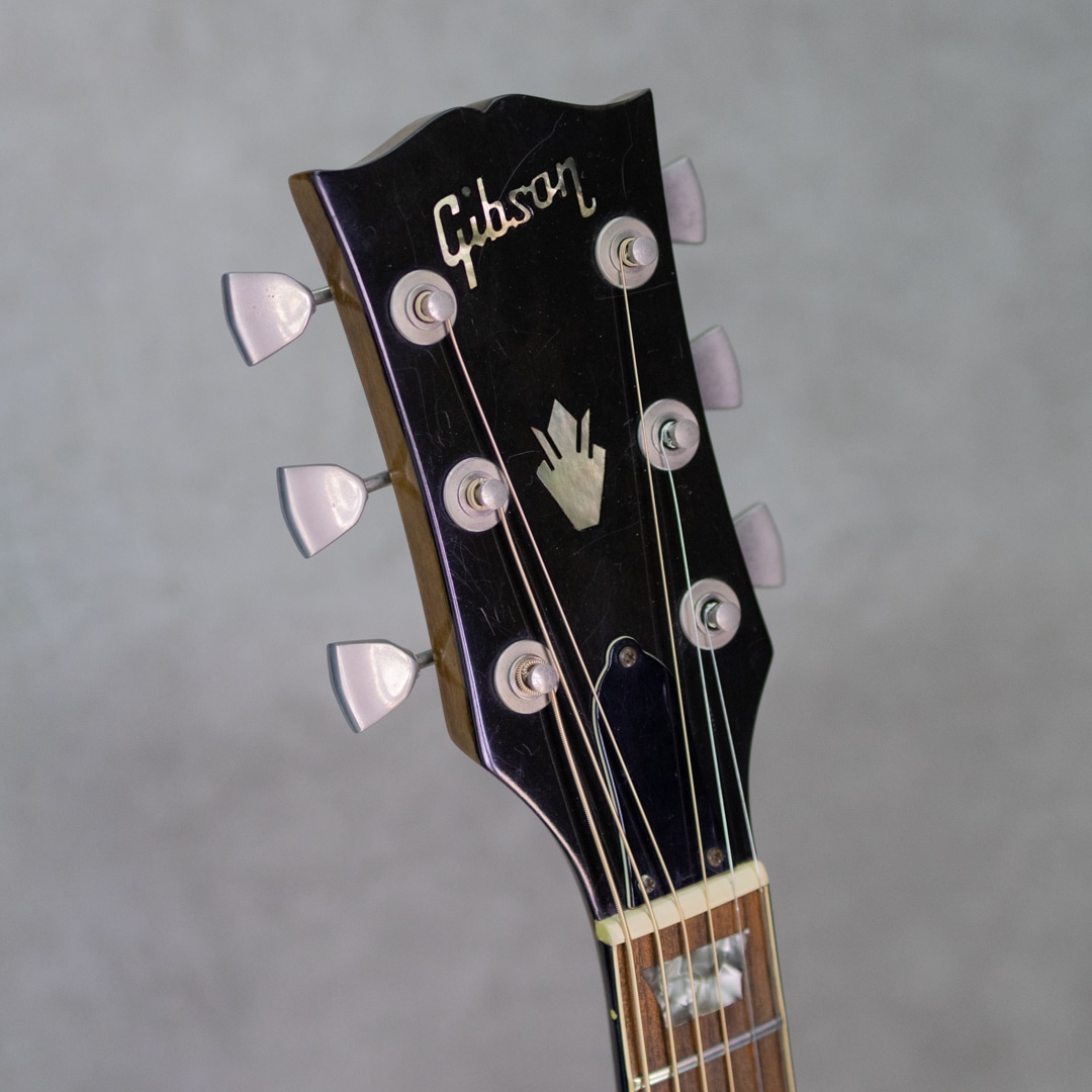 J-160E / 1976: アコースティックギター｜三木楽器公式通販サイト