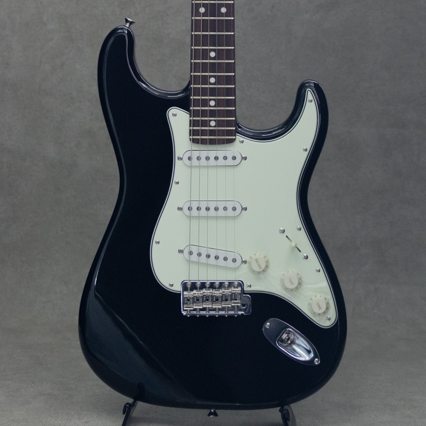 STV-R2 Black w/TrueVintge Pickups: エレキギター｜三木楽器公式通販