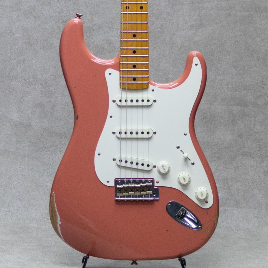 フェンダーカスタムショップストラトキャスター 一覧 | 三木楽器公式