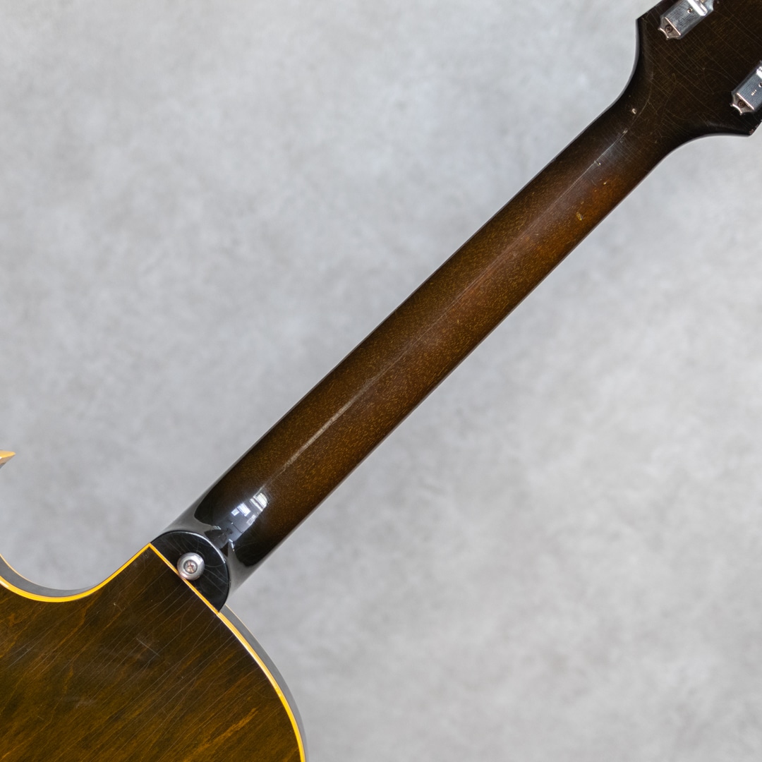 E452TD Sorrento Royal Olive / 1961: エレキギター｜三木楽器公式通販