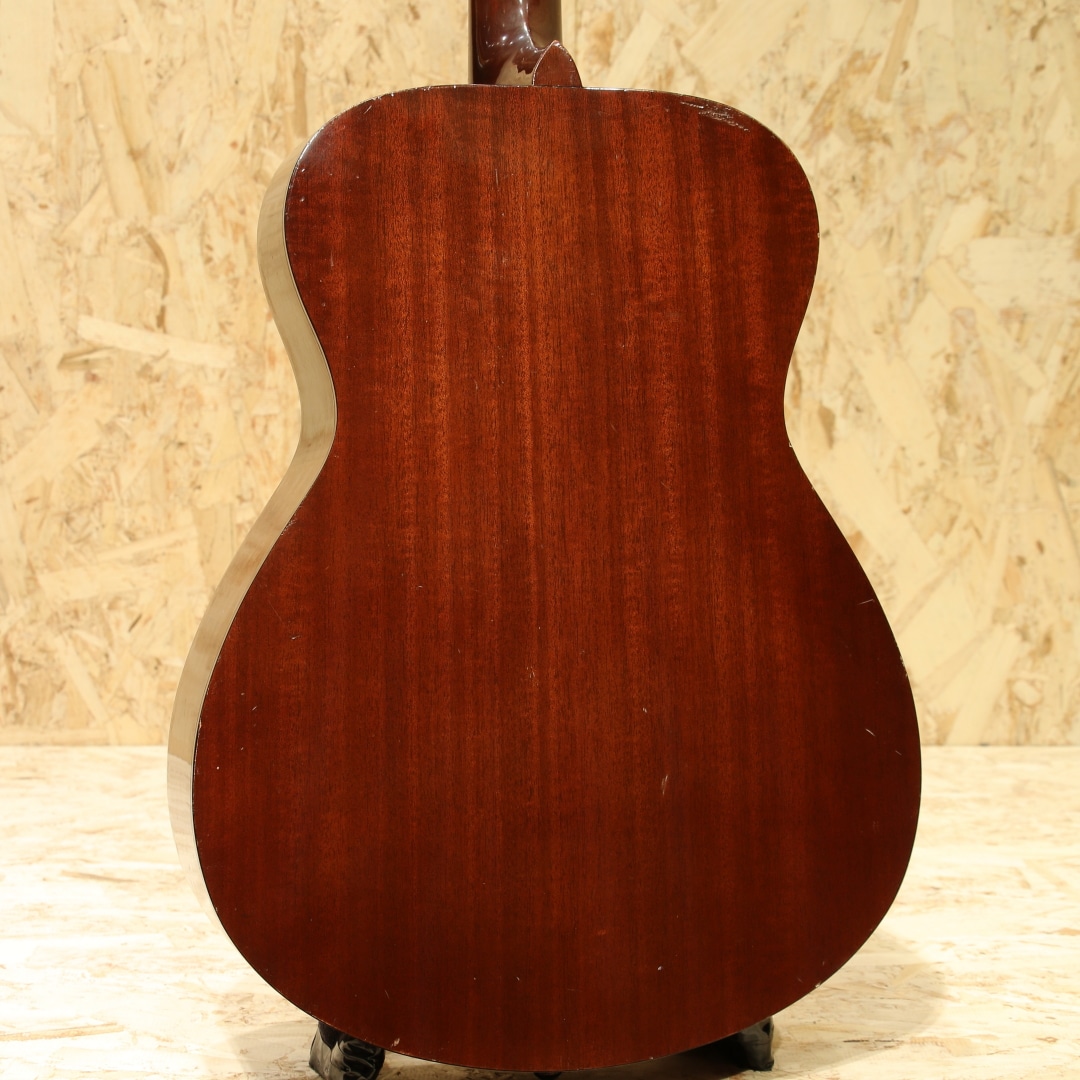 FG-150 Light Green Label 1967: アコースティックギター｜三木楽器