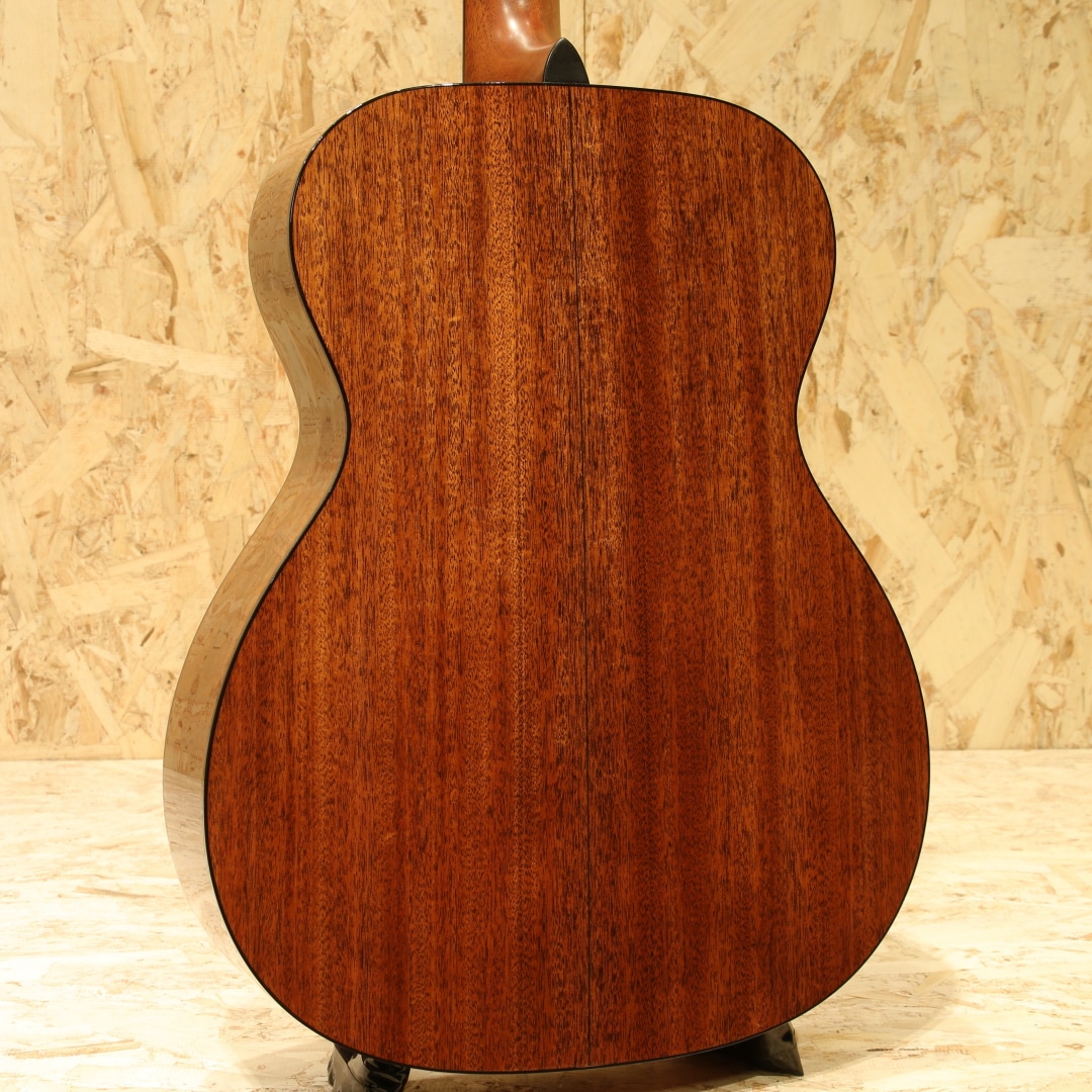 OOO-18 Standard NEW FOR 2025: アコースティックギター｜三木楽器公式