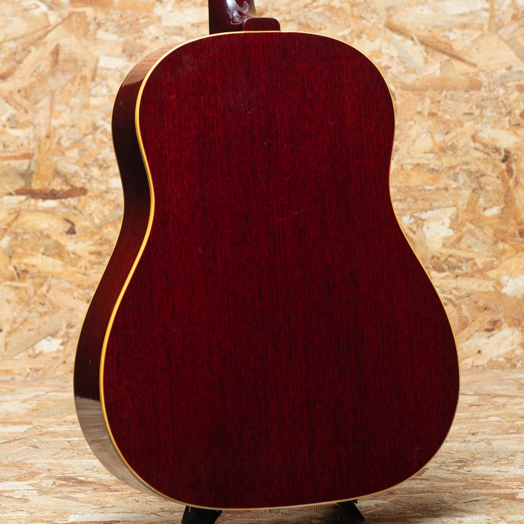 J-45 RED 1968: アコースティックギター｜三木楽器公式通販サイト