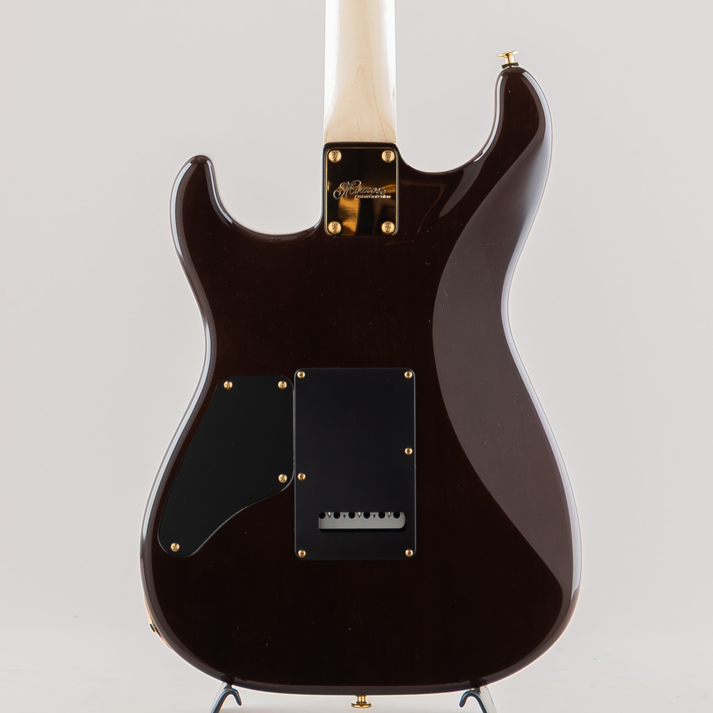 MC1-CTM/BEB/R #22222: エレキギター｜三木楽器公式通販サイト