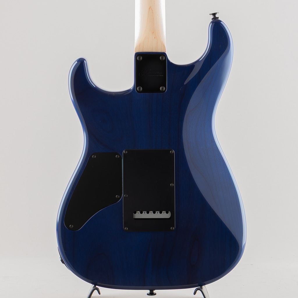 MC1-CTM/SPT/R CHG/BLU-BS #22221: エレキギター｜三木楽器公式通販サイト