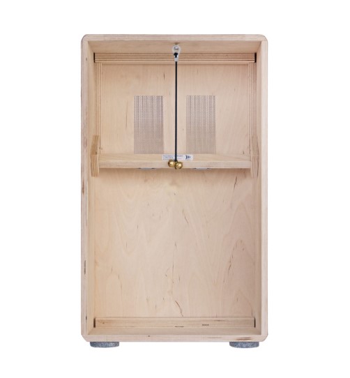 SR-CP404BLK “2 in One”（カホンバッグ付属）シュラグヴェルク カホン