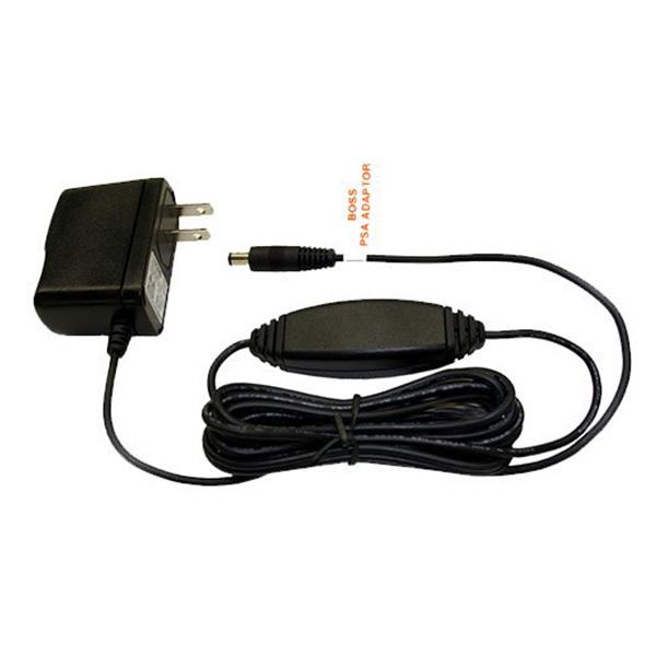 BOSS ボーカル エフェクター VE-22 Vocal Performer + 純正アダプター