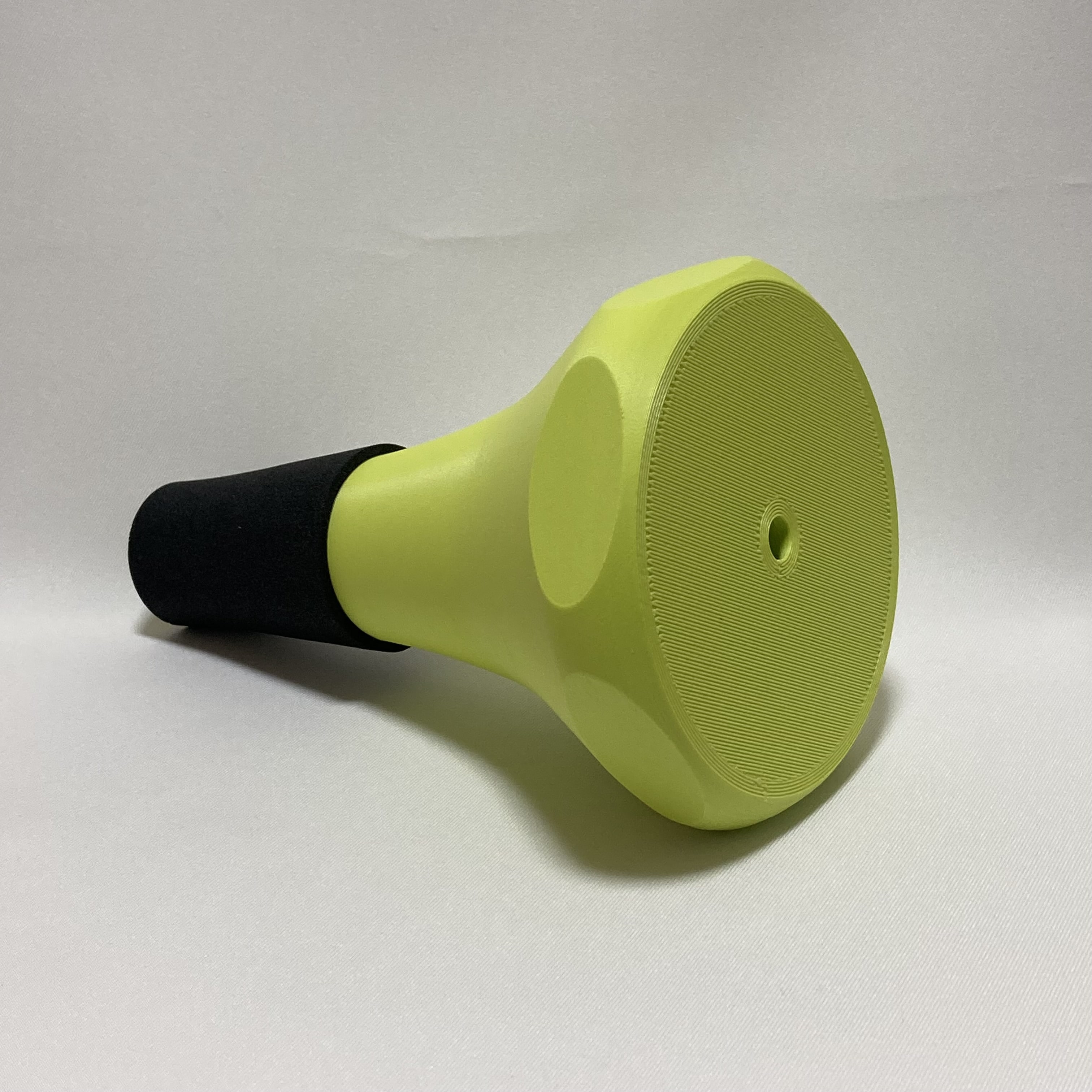 数量限定発売！】グランツトロンボーン プラクティスミュート/限定