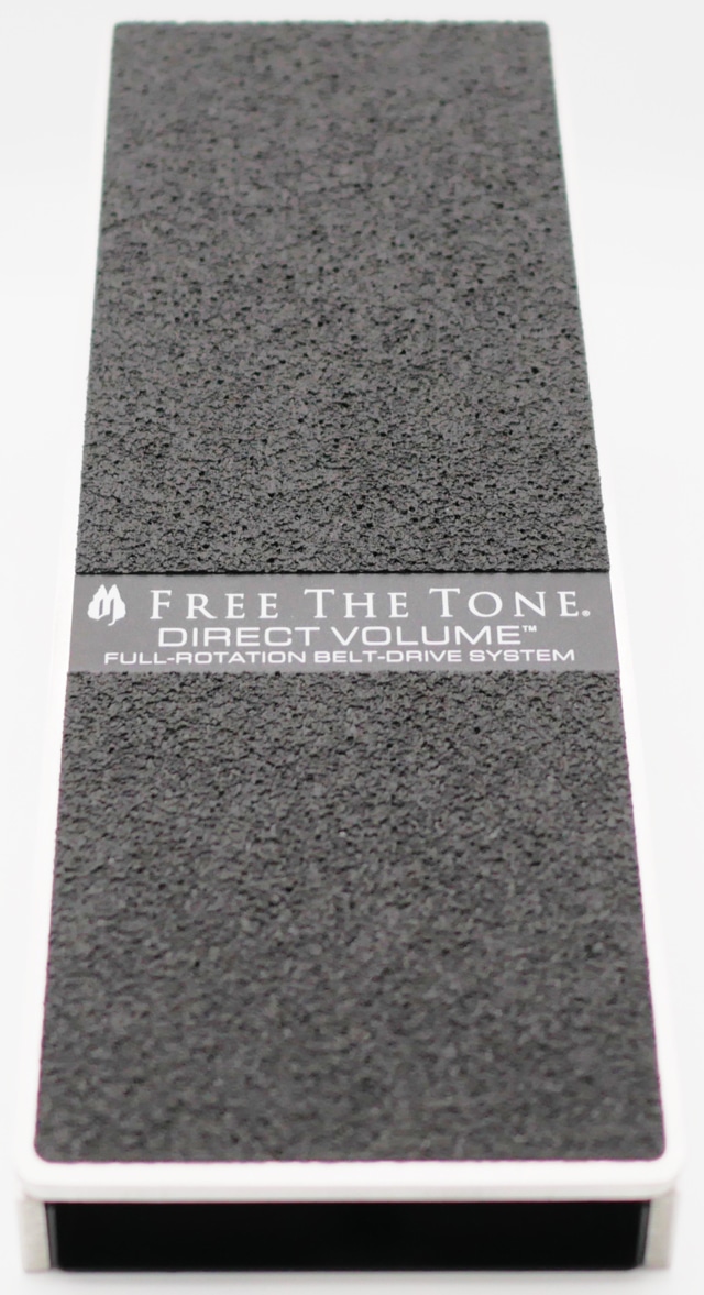 DVL-1H / DIRECT VOLUME（ハイインピーダンス）(BASS SIDE DVL-1H