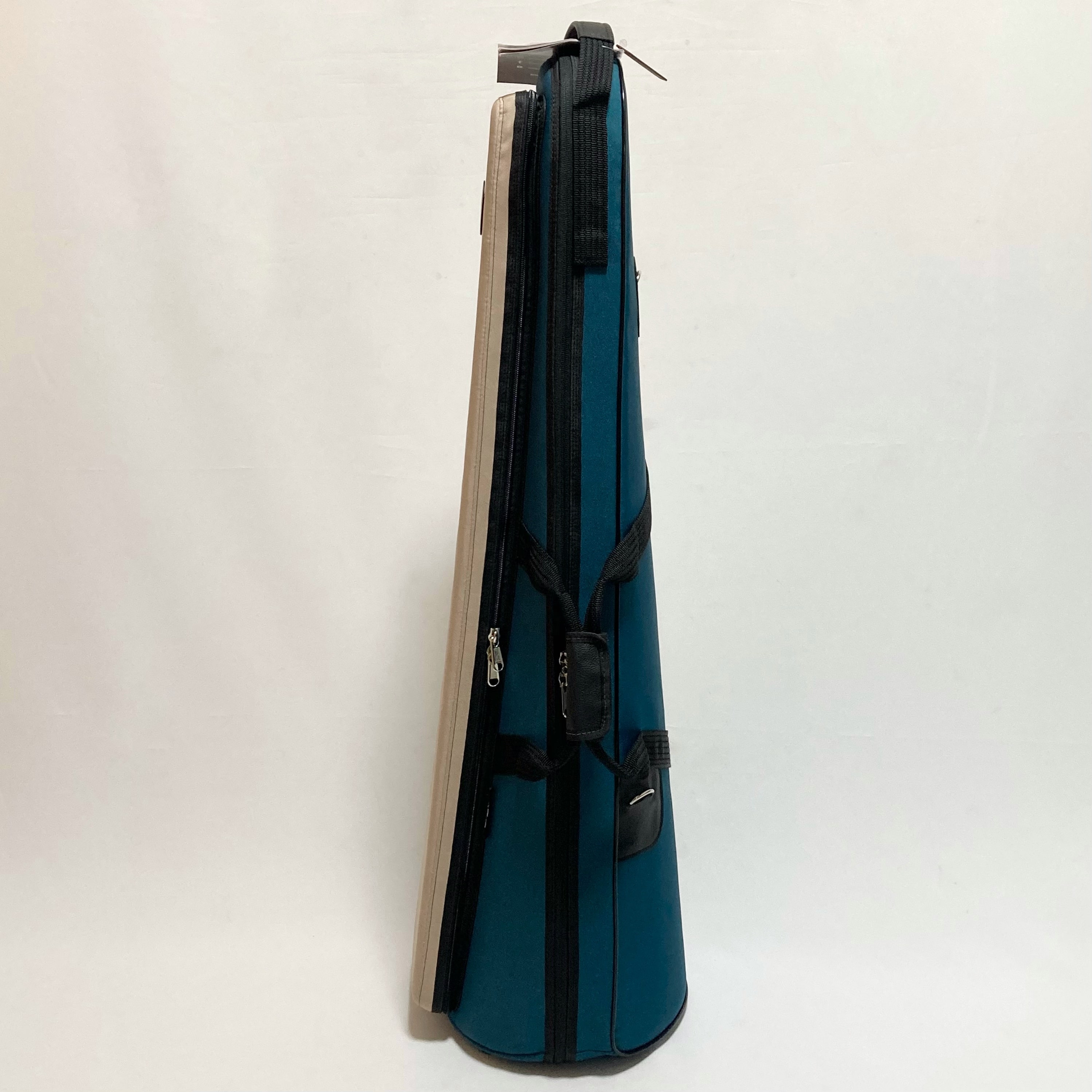 特注カラー】MB(マーカス・ボナ)テナーバストロンボーンソフトケース