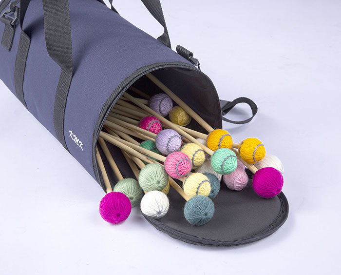 KK-MBCH / マレットバッグ: ドラム/パーカッション｜三木楽器公式通販