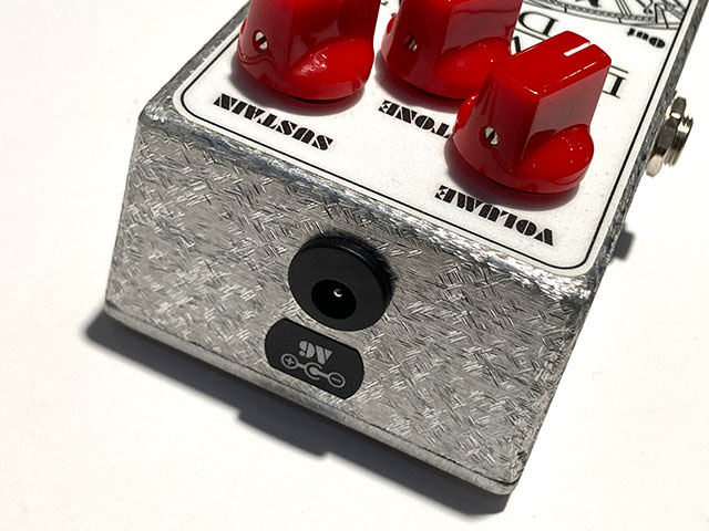 DriveGate DG-1: エフェクター｜三木楽器公式通販サイト