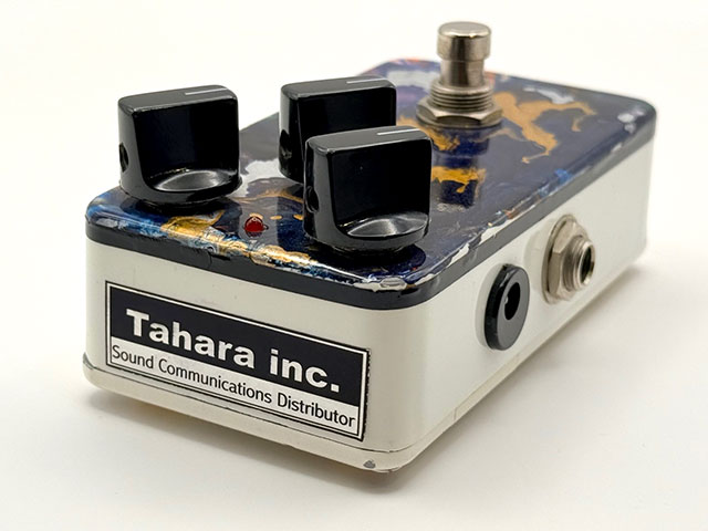 DYNAMIC OVERDRIVE #198: エフェクター｜三木楽器公式通販サイト