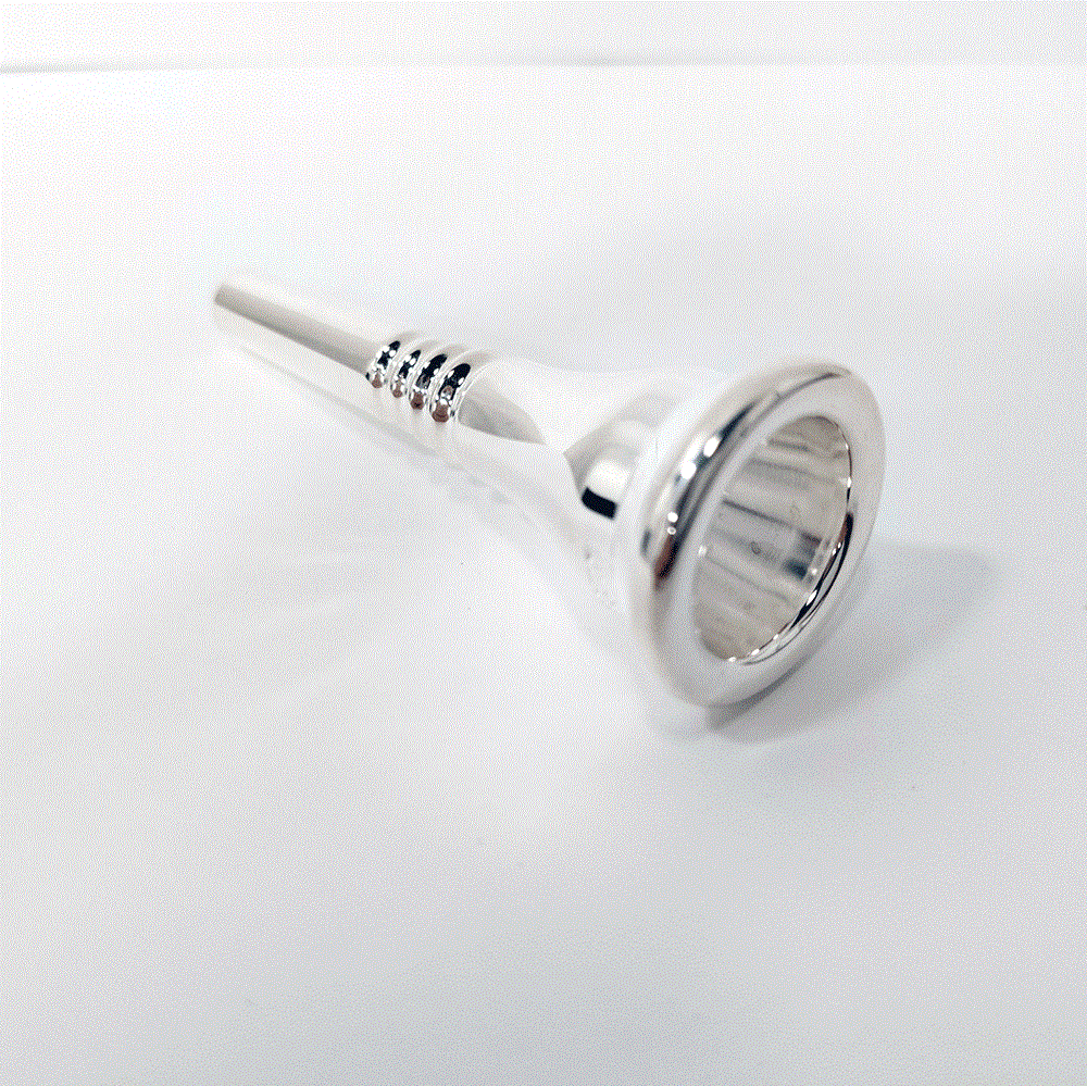 ホルンマウスピース ZH1 （ヨーロピアンシャンク） Yun Zeng