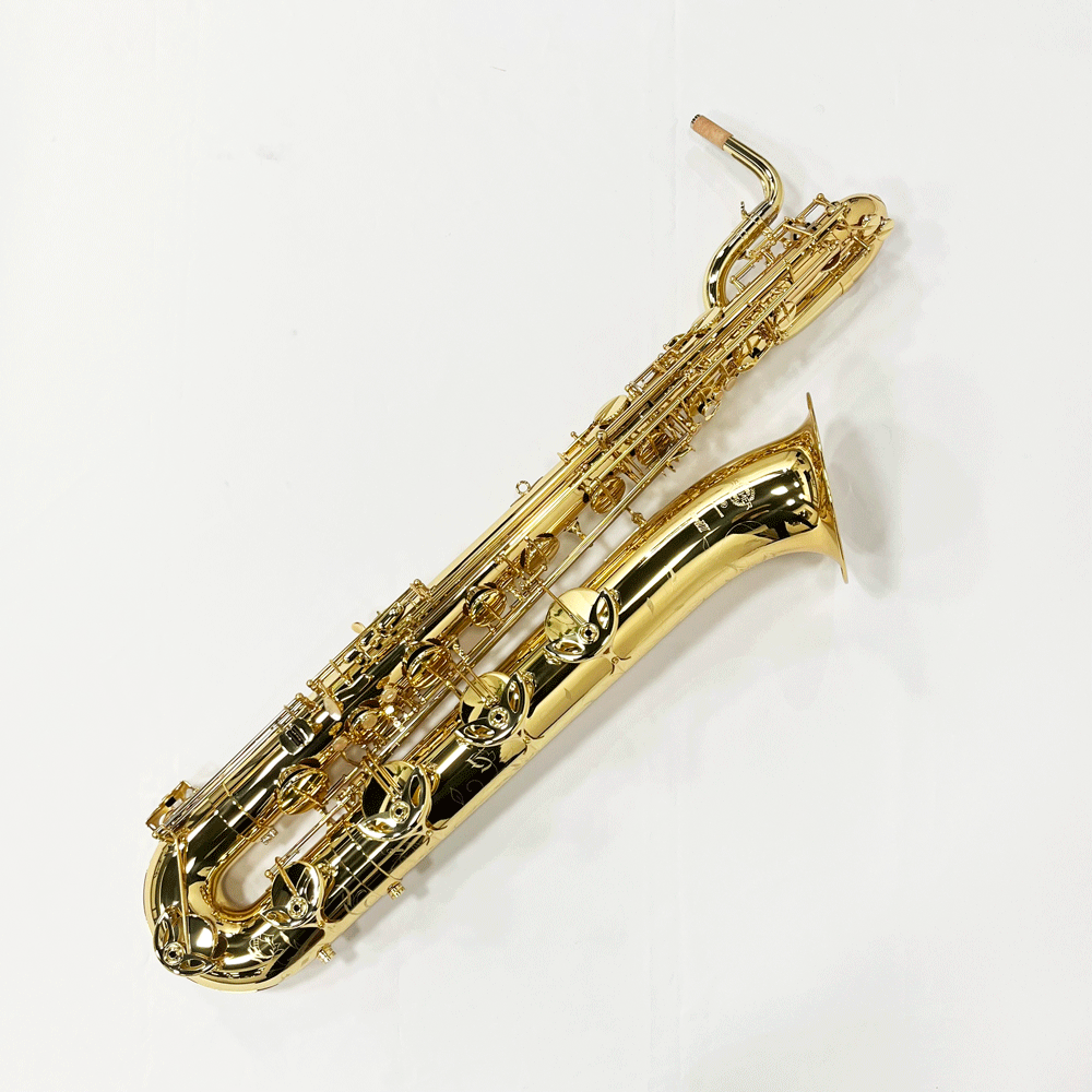 セルマー バリトンサックス Jubilee SERIE III GL: 管楽器｜三木楽器