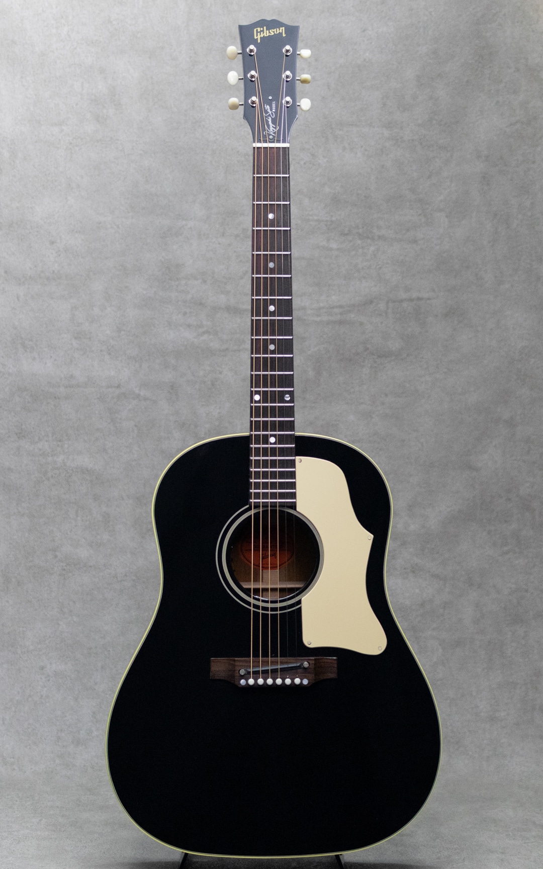 Kazuyoshi Saito J-45 ADJ 2020 Edition / 2019: アコースティック