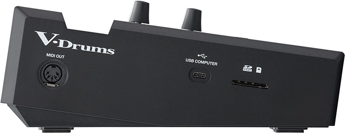 V31 Drum Sound Module: ドラム/パーカッション｜三木楽器公式通販サイト