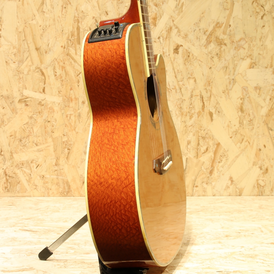 ESF-93 1994: アコースティックギター｜三木楽器公式通販サイト