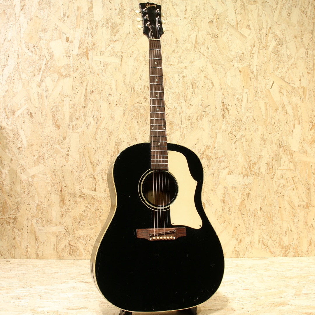 J-45 BLK 1968: アコースティックギター｜三木楽器公式通販サイト