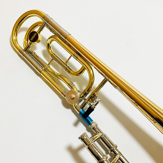 ヤマハ テナーバストロンボーン Xenoシリーズ YSL-882GII YAMAHA Tenor