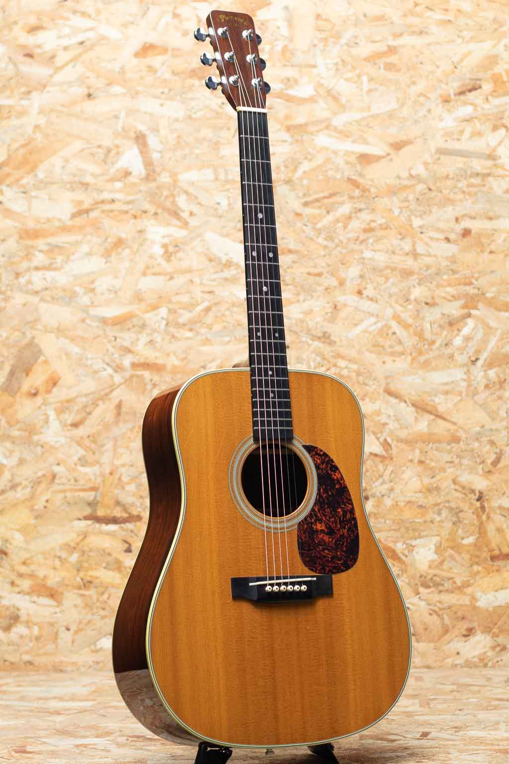 D-28 Jacaranda 1963: アコースティックギター｜三木楽器公式通販サイト
