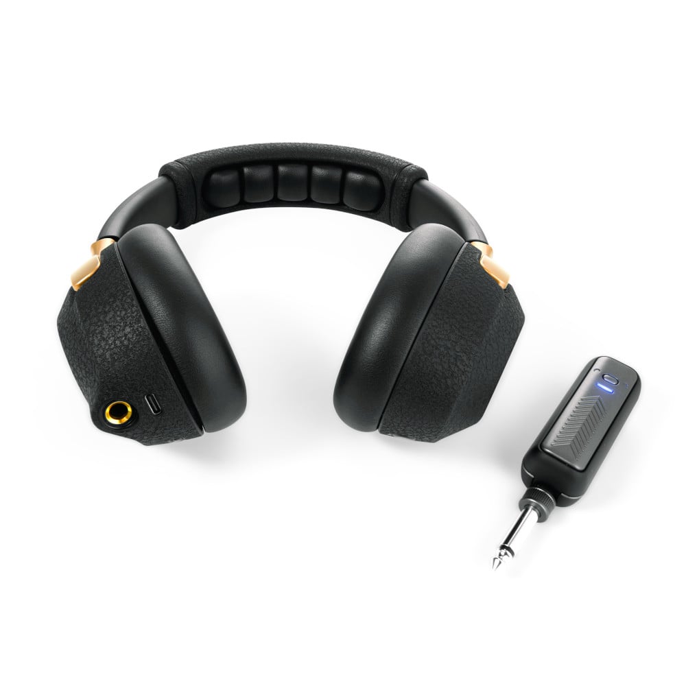 Positive Grid Spark NEO スパーク ネオ [ ヘッドフォン型ギターアンプ