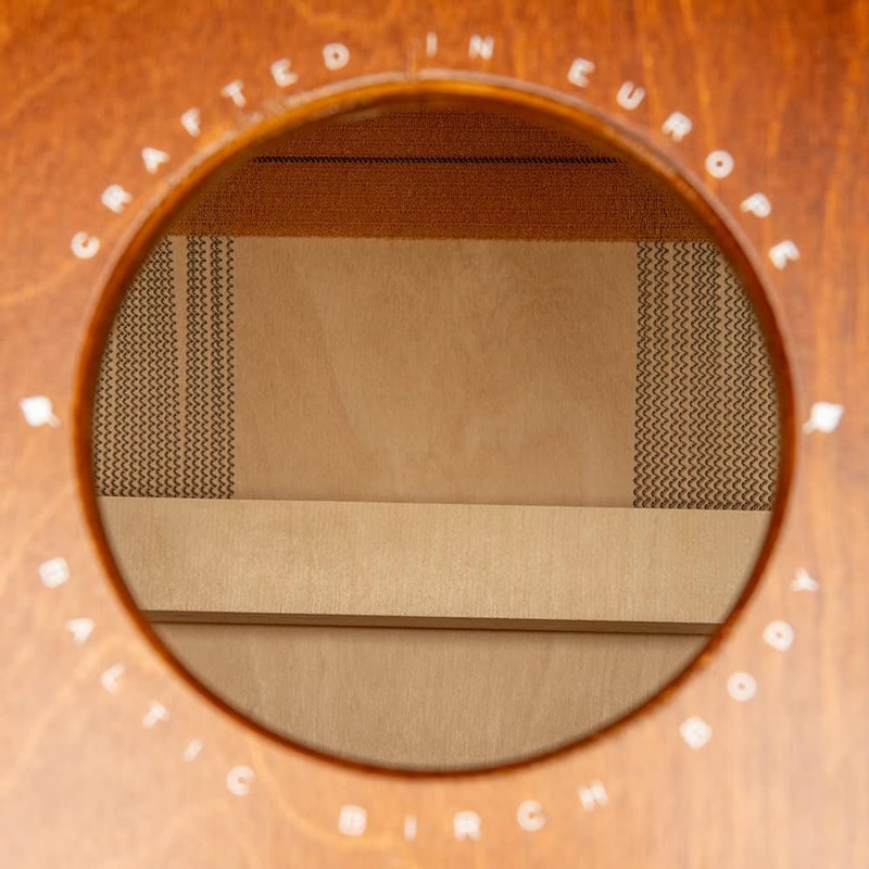 MEINL Percussion マイネル カホン SNARECRAFT CAJONS SC100AB-B