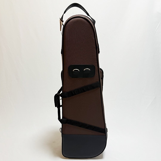 MB(マーカス・ボナ) バストロンボーンケース(デタッチャブルベル用