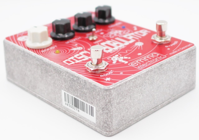 DiscumBOBulator V3: エフェクター｜三木楽器公式通販サイト