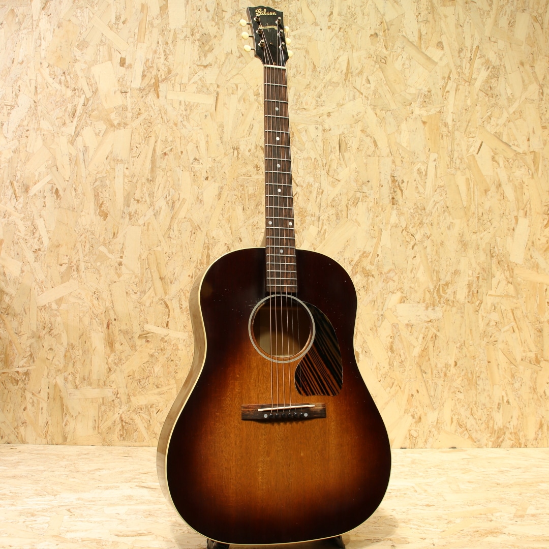 1942 Banner J-45 All Mahogany VS Light Aged: アコースティック