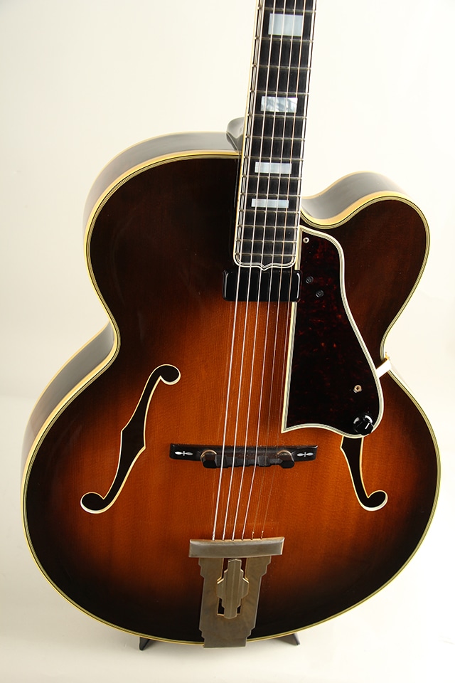 1981 L-5C w/ Kent Armstrong Pickup: エレキギター｜三木楽器公式通販