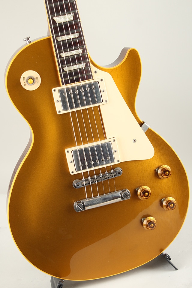 Historic Collection 1957 Les Paul Gold Top 1995: エレキギター