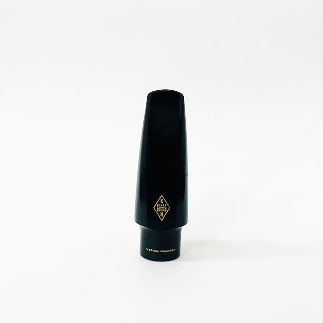 メイヤー A.SAXマウスピース ハードラバー 5MM(Wind Forest 5MM