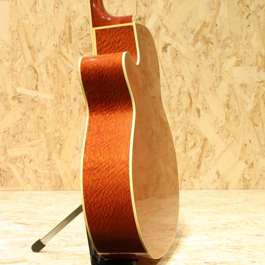 ESF-93 1994: アコースティックギター｜三木楽器公式通販サイト