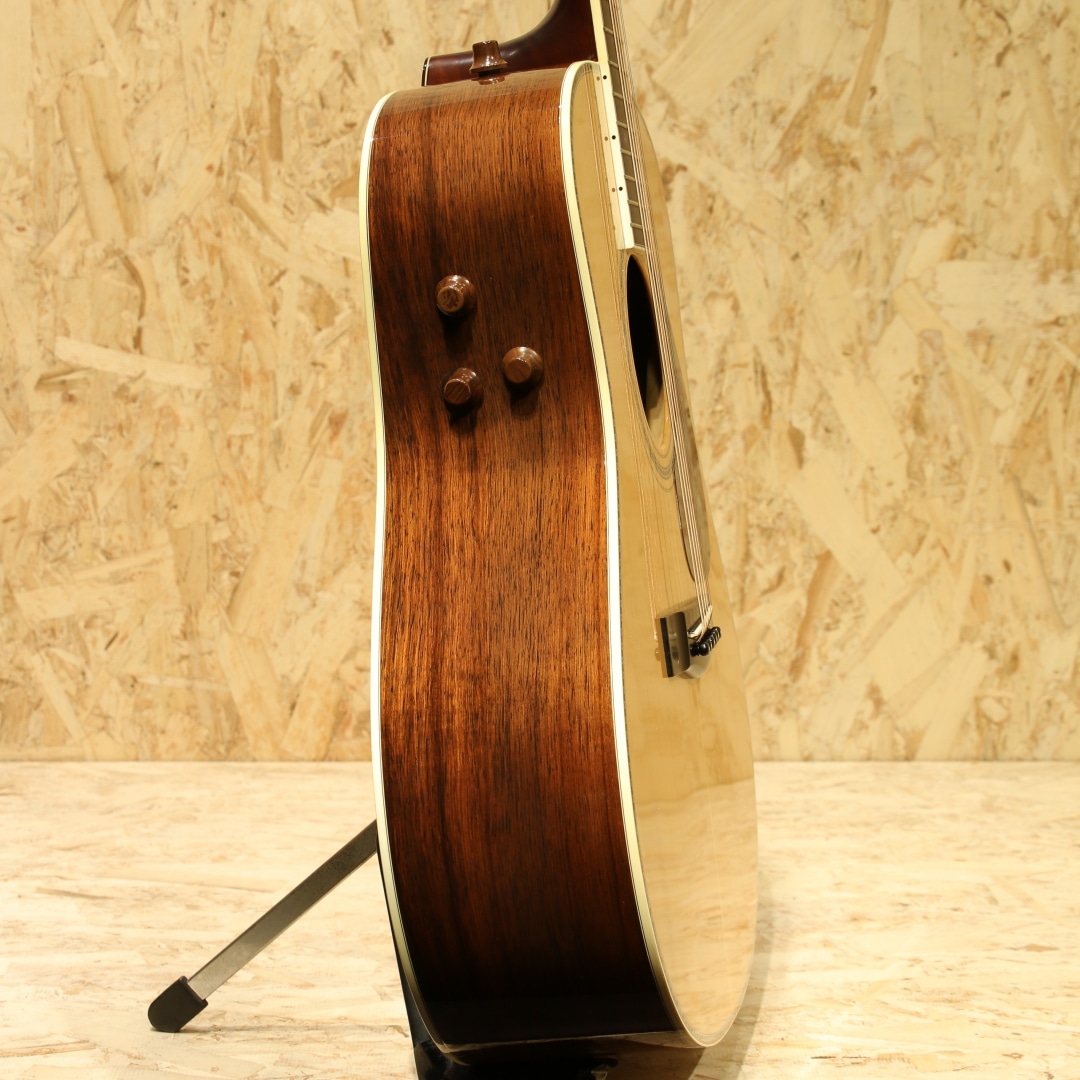 L-15 w/P.U 1983: アコースティックギター｜三木楽器公式通販サイト