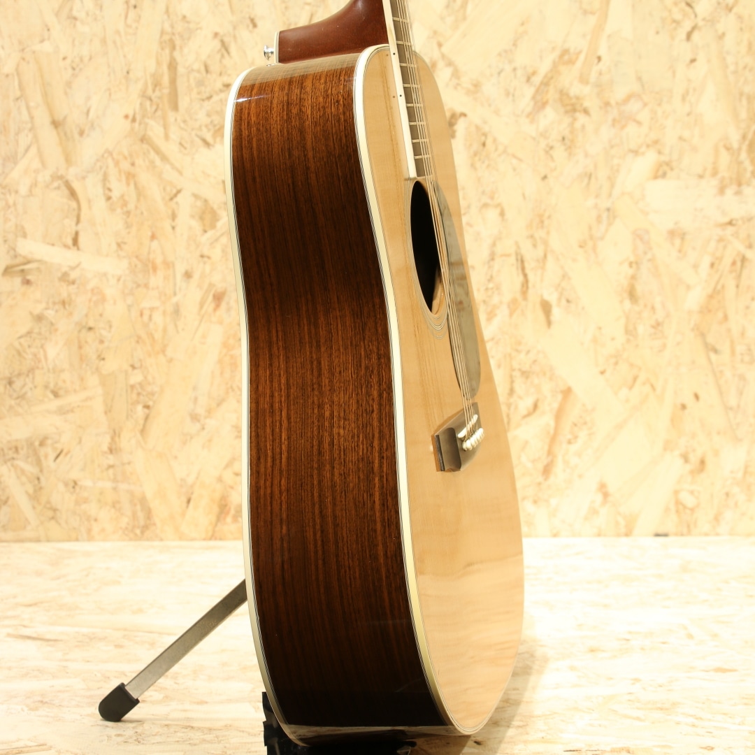 D-35 2008: アコースティックギター｜三木楽器公式通販サイト