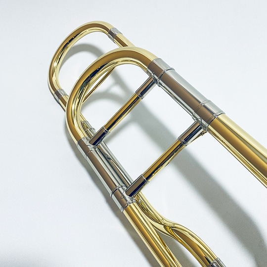 ヤマハ テナーバストロンボーン Xenoシリーズ YSL-882ORII YAMAHA