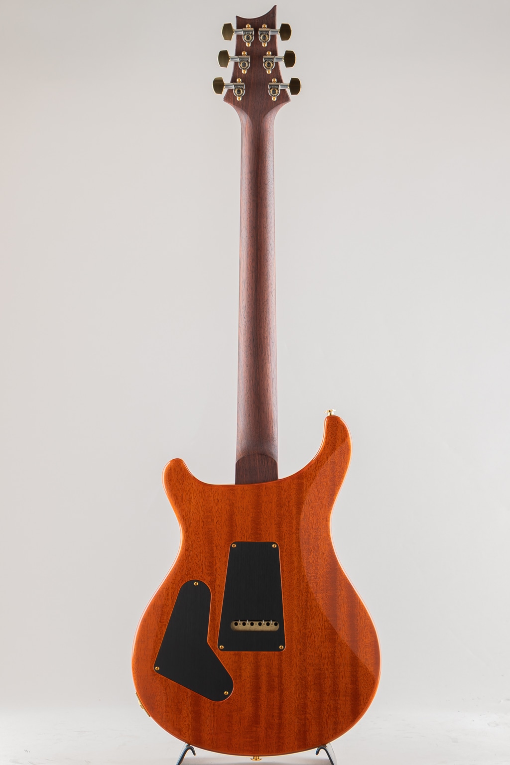 Wood Library Custom 24-08 10Top Autumn Sky 2020: エレキギター