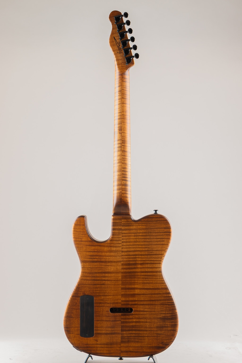 Jazzy T Antique Satin 2023: エレキギター｜三木楽器公式通販サイト