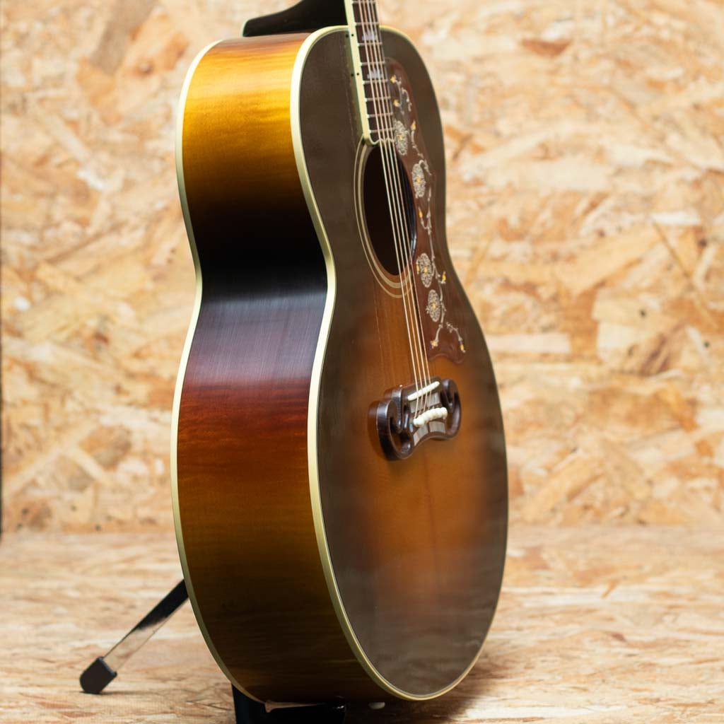 1957 SJ-200 VS: アコースティックギター｜三木楽器公式通販サイト