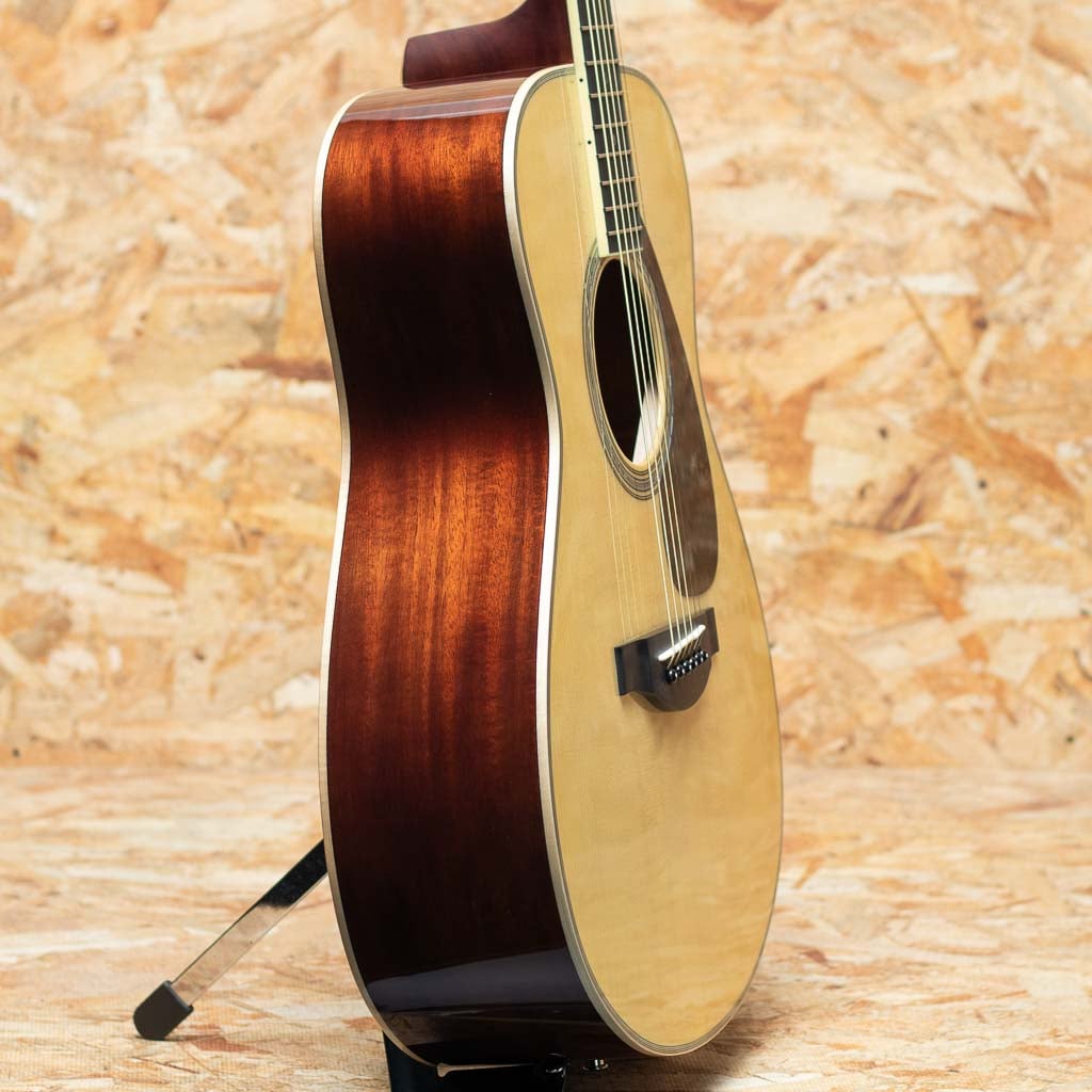 LS16M ARE: アコースティックギター｜三木楽器公式通販サイト