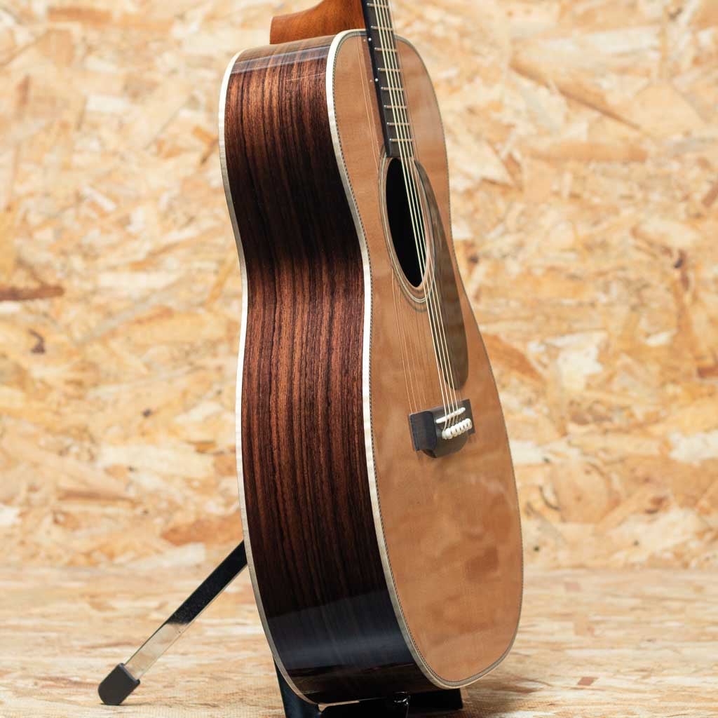 CTM 00-28 Western Red Cedar Top: アコースティックギター｜三木楽器