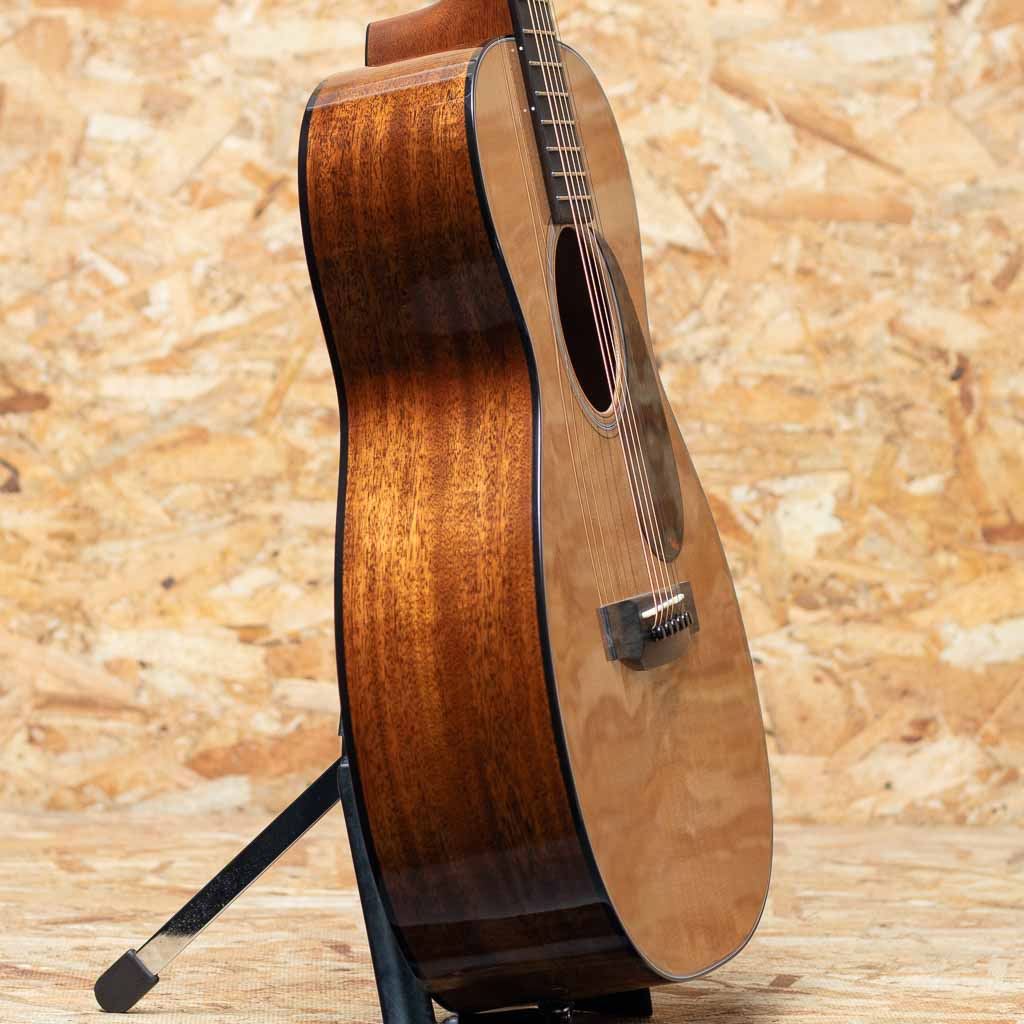 CTM O-18 Western Red Cedar Top: アコースティックギター｜三木楽器
