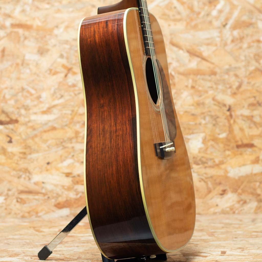 D-28 Jacaranda 1963: アコースティックギター｜三木楽器公式通販サイト