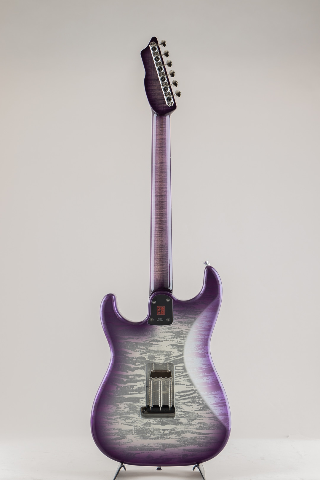 622CS BEYOND / Faith: エレキギター｜三木楽器公式通販サイト