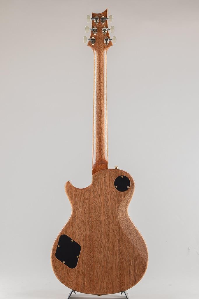 McCarty 594 Singlecut 10Top Red Tiger 2025 Spec: エレキギター