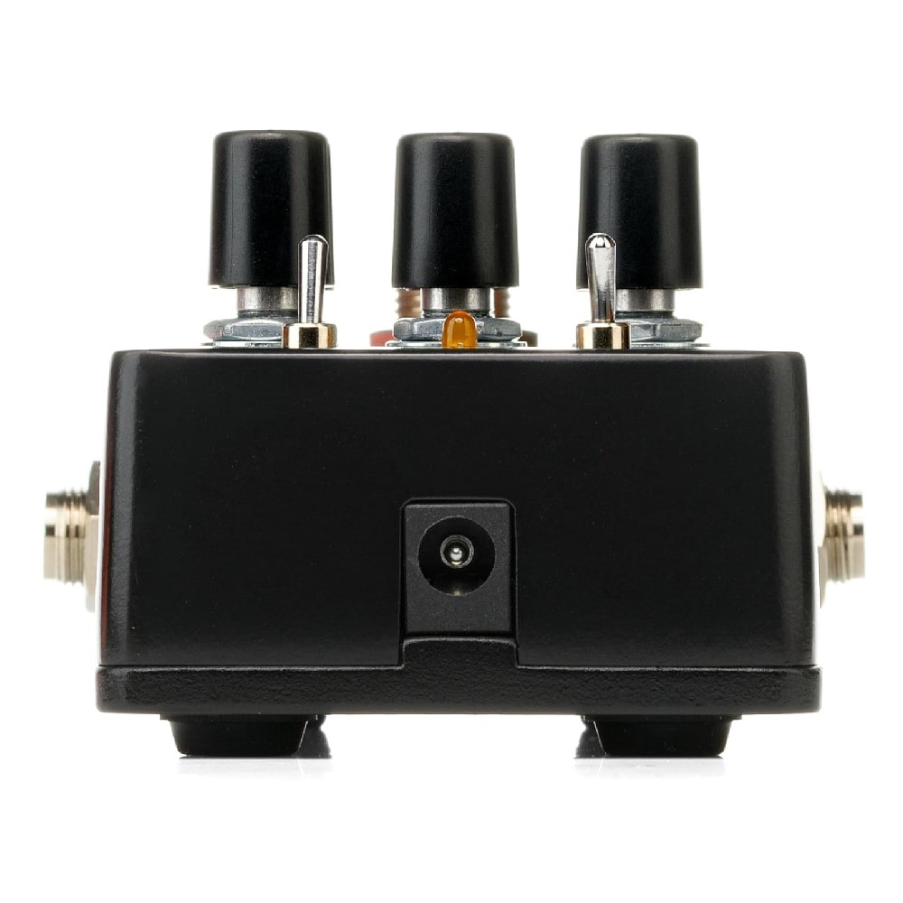 BENDER ROYALE Germanium Fuzz: エフェクター｜三木楽器公式通販サイト