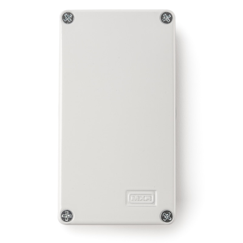 MXR YJM308W YNGWIE MALMSTEEN OVERDRIVE Limited Edition / WHITE